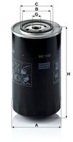 Kraftstofffilter Kraftstoff Filter, Bild 2