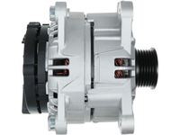 Lichtmaschine Generator, Bild 2