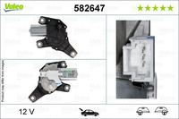 Wischermotor, Bild 1