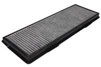 Innenraumfilter Pollenfilter Filter, Bild 2