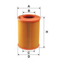 Luftfilter Motorluftfilter Filter, Bild 2