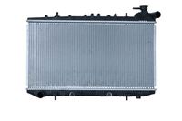 Kühler Wasserkühler Motorkühler, Bild 1