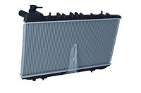 Kühler Wasserkühler Motorkühler, Bild 23