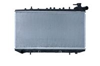 Kühler Wasserkühler Motorkühler, Bild 6
