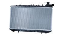 Kühler Wasserkühler Motorkühler, Bild 7