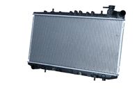 Kühler Wasserkühler Motorkühler, Bild 9
