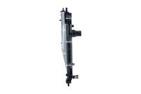 Kühler Wasserkühler Motorkühler, Bild 4