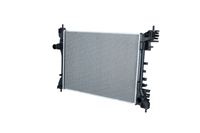 Kühler Wasserkühler Motorkühler, Bild 10