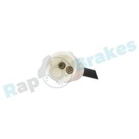 ABS Sensor Drehzahlmesser, Bild 3