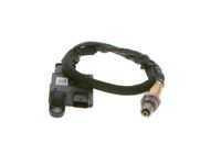 Partikelsensor