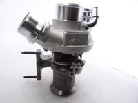 Turbolader, Bild 5
