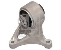 Lagerung, E-Motor (E-Achse)