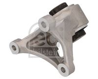 Lagerung, E-Motor (E-Achse), Bild 2