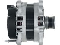 Lichtmaschine Generator, Bild 2