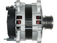 Lichtmaschine Generator, Bild 2