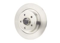 Bremsscheibe Scheibenbremse, Bild 8