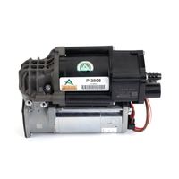 Kompressor Druckluftanlage