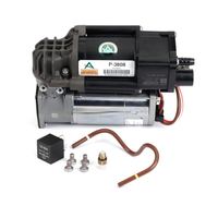 Kompressor Druckluftanlage, Bild 4