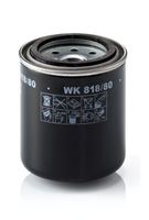 Kraftstofffilter Kraftstoff Filter, Bild 1
