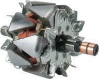 Läufer Generator