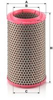 Luftfilter Motorluftfilter Filter, Bild 2
