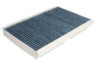 Innenraumfilter Pollenfilter Filter, Bild 2