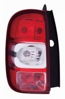 Set: 2 × Heckleuchte, Bild 1