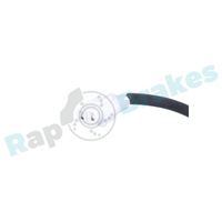 ABS Sensor Drehzahlmesser, Bild 2