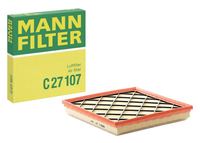 Luftfilter, Bild 2