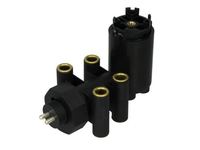Sensor Luftfederungsniveau, Bild 3
