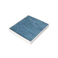 Innenraumfilter Pollenfilter Filter, Bild 5
