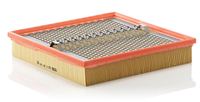 Luftfilter Motorluftfilter Filter, Bild 1