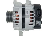 Lichtmaschine Generator, Bild 4