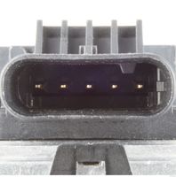 NOx Sensor Katalysator Kat, Bild 2
