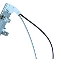 Türfensterheber elektrisch, Bild 4