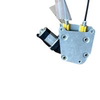 Türfensterheber elektrisch, Bild 6