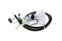 Sensor Kraftstoffvorrat, Bild 22