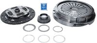 Kupplungs Satz Kupplung Set Kit