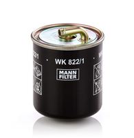 Kraftstofffilter, Bild 1