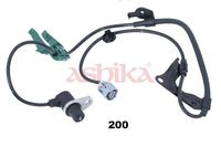 ABS Sensor Drehzahlmesser, Bild 2