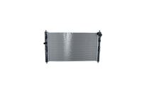 Kühler Wasserkühler Motorkühler, Bild 6
