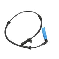 ABS Sensor Drehzahlmesser, Bild 23