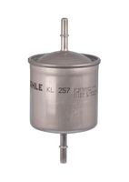 Kraftstofffilter Kraftstoff Filter, Bild 2