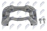 Halter Bremssattel Bremszange