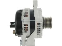 Lichtmaschine Generator, Bild 2