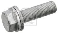Schraube Bremssattel Bremszange