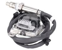 NOx Sensor Harnstoffeinspritzung, Bild 2
