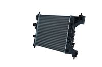 Kühler Wasserkühler Motorkühler, Bild 11
