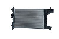 Kühler Wasserkühler Motorkühler, Bild 6