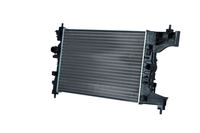 Kühler Wasserkühler Motorkühler, Bild 9
